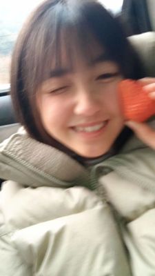 日常分享